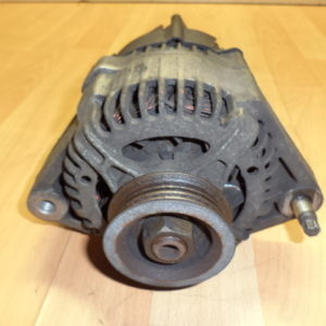 ALTERNATEUR D’ORIGINE SMART FORTWO CABRIOLET REF: 0002801V006 / A1601510601