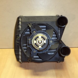 INTERCOOLER / ECHANGEUR D'ORIGINE SMART FORTWO REF: 0003127V009