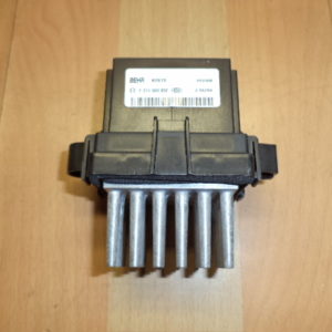 RÉSISTANCE DE VENTILATEUR D'ORIGINE CHRYSLER 300 C REF: F011500052