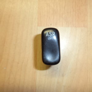 Bouton / Interrupteur ASR D’origine Mercedes Vito W638 Ref: A0065450807 / 0065450807