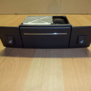 CENDRIER AVANT COMPLET D’ORIGINE CHRYSLER 300 C REF: 1168250AB