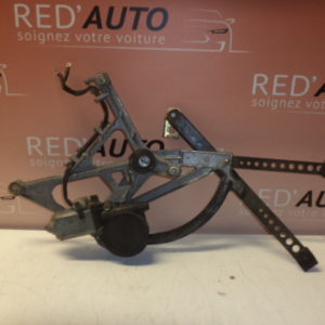 MOTEUR LÈVE VITRE AVANT DROIT D'ORIGINE MERCEDES 190 ( W201 ) REF: A0018209842