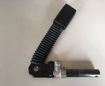 Fermeture De Ceinture De Sécurité Avant gauche D’origine BMW 320 E46 Ref: 257-787