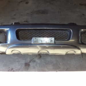 PARE CHOC AVANT D'ORIGINE HYUNDAI SANTA FE PHASE 1