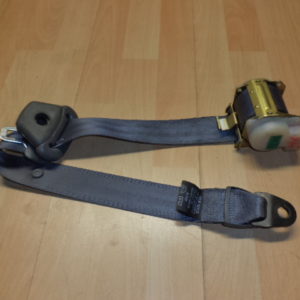 CEINTURE DE SÉCURITÉ ARRIÈRE DROITE D’ORIGINE HYUNDAI SANTA FE PHASE 1