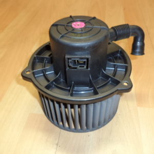 PULSEUR D’AIR / VENTILATEUR DE CHAUFFAGE D’ORIGINE HYUNDAI SANTA FE PHASE 1 REF: 972303A010