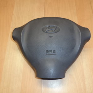 AIR-BAG VOLANT D'ORIGINE HYUNDAI SANTA FE PHASE 1