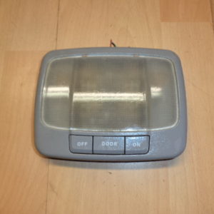 PLAFONNIER D'ORIGINE HYUNDAI SANTA FE PHASE 1