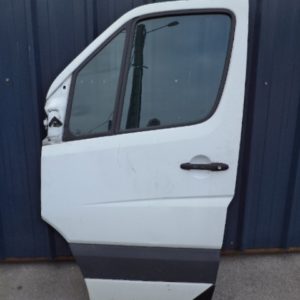PORTE AVANT GAUCHE ( VIDE ) POUR MERCEDES SPRINTER W906 <span>VW CRAFTER