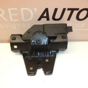 Serrure centralisation coffre arrière BMW 1 3 5 Série Z4 E46 E60 E81 E87 E85 E86 E90 REF: 8196401