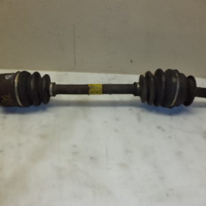 CARDAN AVANT GAUCHE D'ORIGINE HYUNDAI SANTA FE 2.0 CRDI PHASE 1