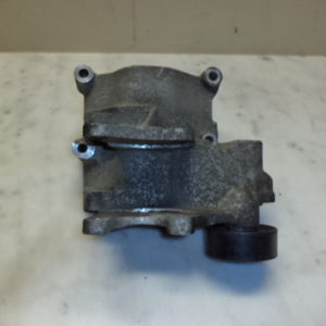 REMPLACEMENT SUPPORT MOTEUR HYUNDAI SANTA FE 2.0 CRDI PHASE 1