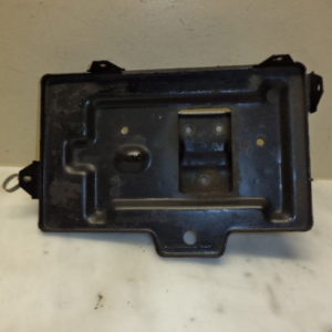 SUPPORT BATTERIE POUR HYUNDAI SANTA-FE PHASE 1