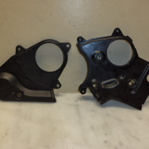 COUVERTURE DE DISTRIBUTION HYUNDAI SANTA FE 2.0 CRDI PHASE 1 REF:  2137027000 / 2136027000