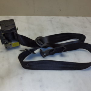 CEINTURE DE SÉCURITÉ ARRIÈRE DROITE D’ORIGINE SEAT LEON REF: 193857737A
