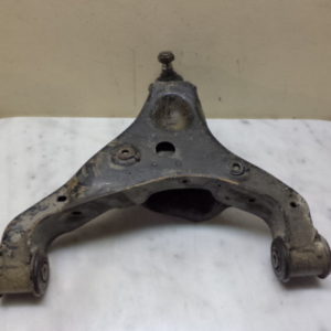 TRIANGLE AVANT GAUCHE D'ORIGINE MERCEDES SPRINTER 313 CDI W906&nbsp;&nbsp;<span>VW CRAFTER</span><br>&nbsp;