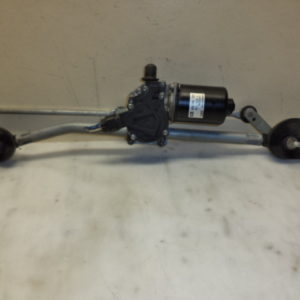 MOTEUR D’ESSUIE GLACE COMPLET AVANT D’ORIGINE TOYOTA COROLLA D4D E12 REF: 8511002100