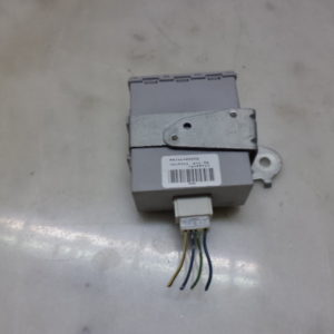 MODULE DE COMMANDE CENTRALISÉE D’ORIGINE TOYOTA COROLLA D4D E12 REF: 8974102050