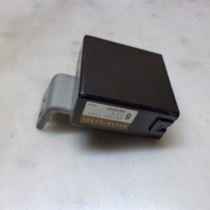 MODULE DE COMMANDE D’ORIGINE TOYOTA COROLLA D4D E12 REF: 8865002331