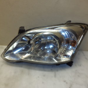 PHARE - OPTIQUE AVANT GAUCHE D'ORIGINE TOYOTA COROLLA (E12)