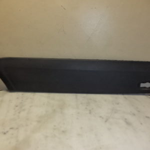 BAGUETTE / MOULURE GAUCHE D’ORIGINE MERCEDES SPRINTER W 906 / VW CRAFTER REF: A9066901582 / 9066901962