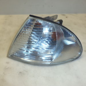 CLIGNOTANT AVANT GAUCHE D’ORIGINE BMW E46 PHASE 1 REF: 6902769