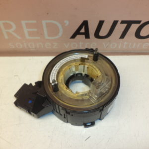CONTACTEUR SPIRALE / DÉTECTEUR D’ANGLE DE BRAQUAGE POUR AUDI A3 (8P) SPORTBACK / VW GOLF 5 REF: 1K0959653 / 1K0 959 653