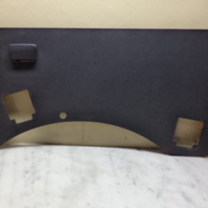 PANNEAU / GARNITURE ARRIERE DROIT (COFFRE) D’ORIGINE TOYOTA HIACE 4