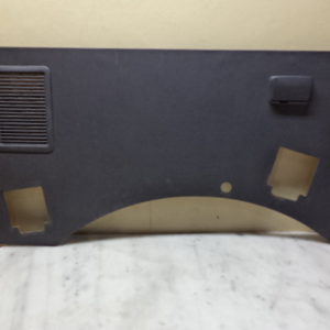 PANNEAU / GARNITURE ARRIÈRE GAUCHE (COFFRE) D’ORIGINE TOYOTA HIACE 4