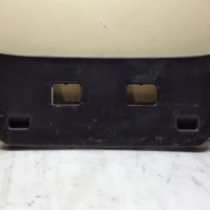 PANNEAU / GARNITURE DE COFFRE D’ORIGINE TOYOTA COROLLA REF: 67750-02020