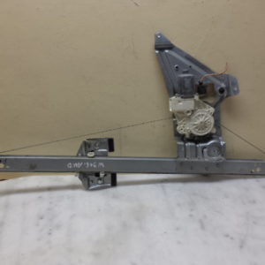 MOTEUR LÈVE VITRE (AVANT DROIT) AVEC MÉCANISME D’ORIGINE MERCEDES SPRINTER W906&nbsp;<span>VW CRAFTER</span><br>&nbsp;REF: A9067200146 / 906 720 01 46