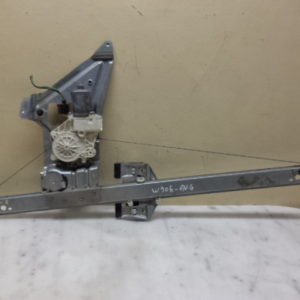 MOTEUR LÈVE VITRE (AVANT GAUCHE) AVEC MÉCANISME D’ORIGINE MERCEDES SPRINTER W906&nbsp;<span>VW CRAFTER</span><br>&nbsp;REF: A9067200046 / 906 720 00 46