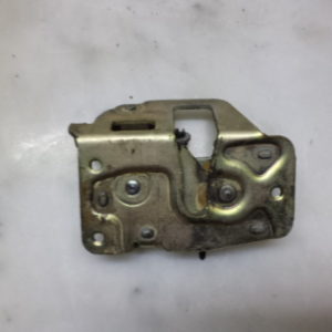 SERRURE DE PORTE COULISSANT (COTE DROIT) D’ORIGINE TOYOTA HIACE 4