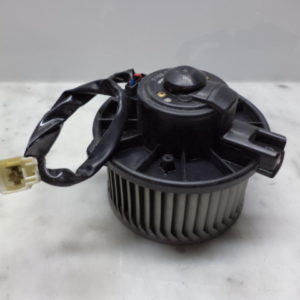 PULSEUR D’AIR / VENTILATEUR DE CHAUFFAGE D’ORIGINE TOYOTA HIACE REF: 194000-7153