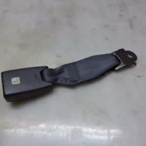 Fermeture De Ceinture De Sécurité D’origine TOYOTA HI-ACE 4 Ref: G2288-9Y03