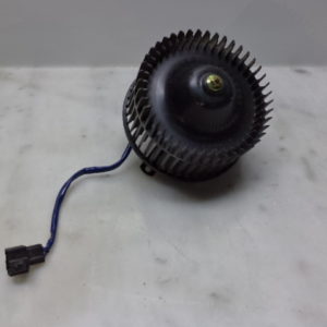 PULSEUR D’AIR / VENTILATEUR DE CHAUFFAGE ARRIÈRE GAUCHE ( MILIEU ) D’ORIGINE TOYOTA HIACE