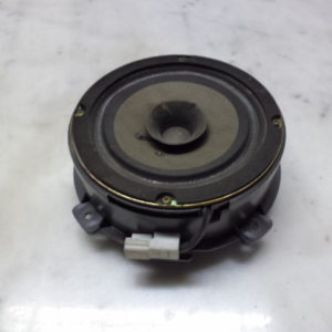 HAUT-PARLEUR AVANT GAUCHE D’ORIGINE HYUNDAI SANTA FE PHASE 1