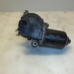 MOTEUR D’ESSUIE GLACE AVANT D’ORIGINE TOYOTA HIACE 4 REF: 85110-26140