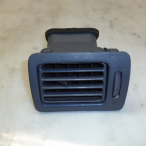 GRILLE DE VENTILATION D’AIR D’ORIGINE TOYOTA HIACE 4 REF: 55660-26020