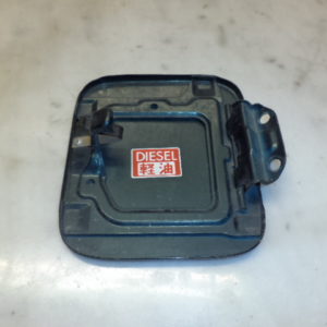 PORTE DE RÉSERVOIR D'ORIGINE TOYOTA HIACE 4