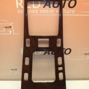 CONSOLE CENTRALE EN BOIS D’ORIGINE MERCEDES CLASSE ML W163