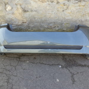 PARE CHOC ARRIÈRE D'ORIGINE TOYOTA COROLLA D4D