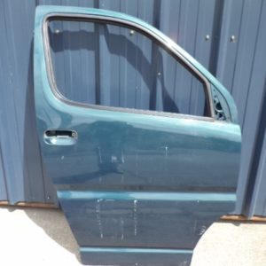 PORTE AVANT D’ORIGINE TOYOTA HI-ACE 2 PHASE 2 2.4D