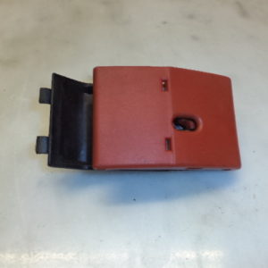 TIRETTE DE CAPOT POUR MERCEDES CLASSE E W124