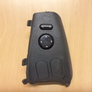 INTERRUPTEUR - COMMANDE DE RÉTROVISEUR D'ORIGINE MERCEDES VITO W638 REF: A0045459207 / 0045459207