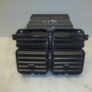 Buse air Grille De Ventilation D’air D’origine Mercedes Vito W638