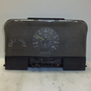 COMPTEUR DE VITESSE D'ORIGINE MERCEDES SPRINTER W903 REF: 0005422501