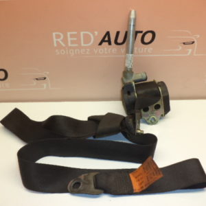 CEINTURE DE SÉCURITÉ AVANT GAUCHE D’ORIGINE MERCEDES VITO W638 REF: A6388600085 / 638 860 00 85
