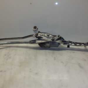 MOTEUR D'ESSUIE GLACE AVANT D'ORIGINE MERCEDES CLASSE C W204 REF: A2048201140 / 204 820 11 40