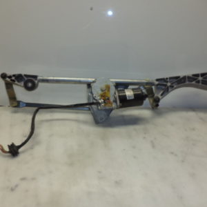 MOTEUR D’ESSUIE GLACE AVANT D’ORIGINE MERCEDES CLASSE C W203 / CLK W209 REF: A2038200342 / 203 820 03 42